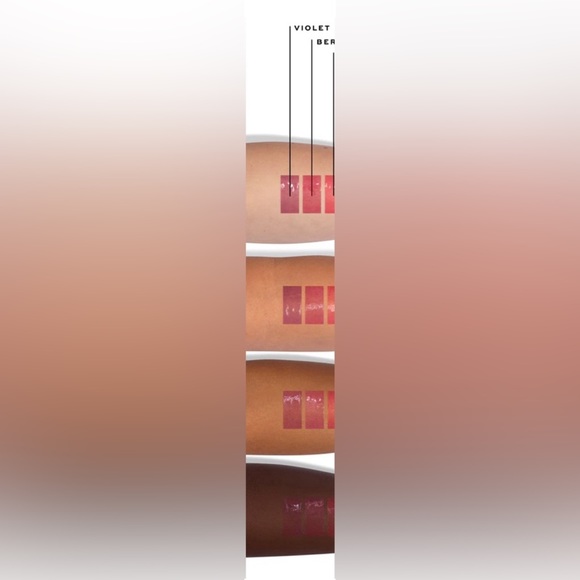 Jaclyn Cosmetics 4 sets - Picture 8 of 16